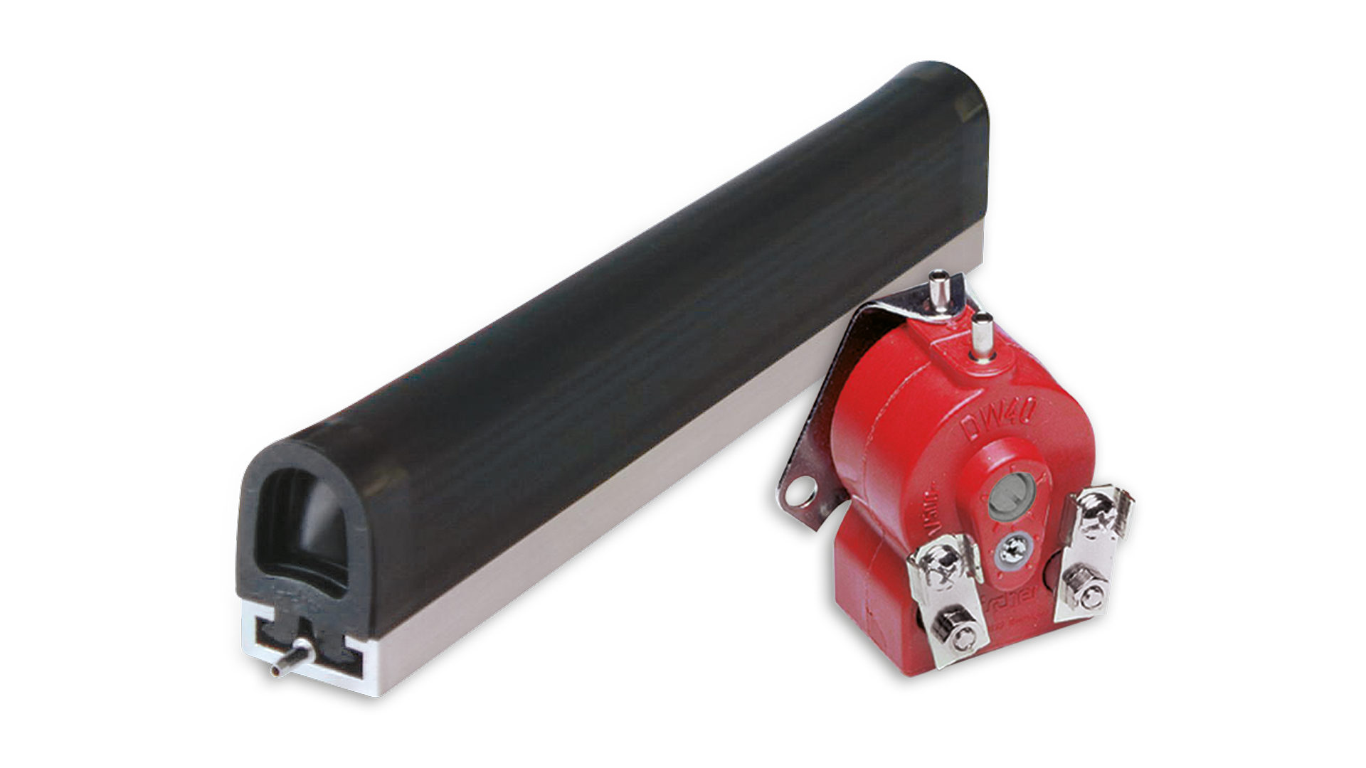 DW Pressure Wave Switch