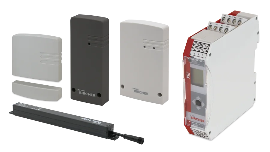 ExpertSystem XRF