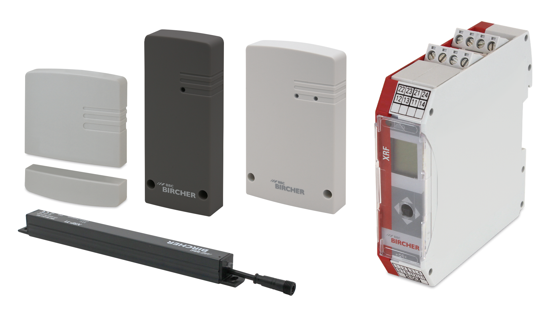 ExpertSystem XRF